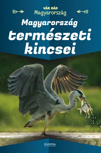 Magyarország természeti kincsei Legjobb ár