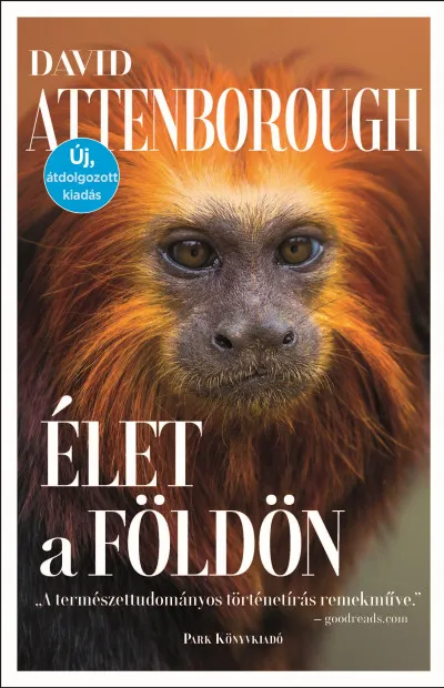 Élet a Földön Csak ma