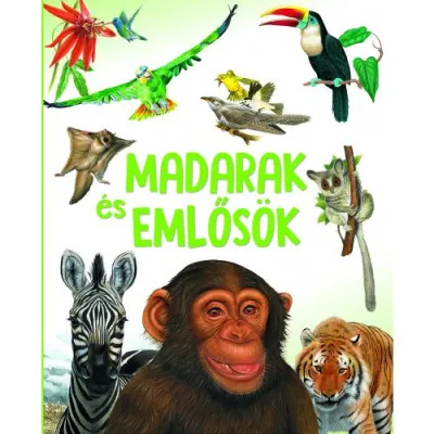 Akció Madarak és emlősök