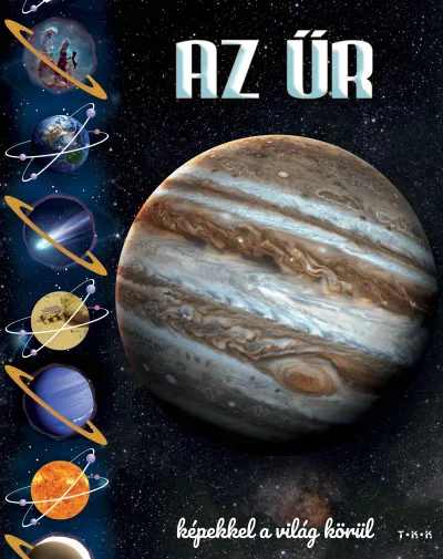 Az űr Újdonság