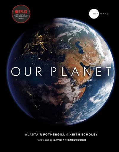 Our Planet Biztonságos vásárlás