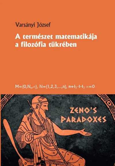 Kedvezmény A természet matematikája a filozófia tükrében