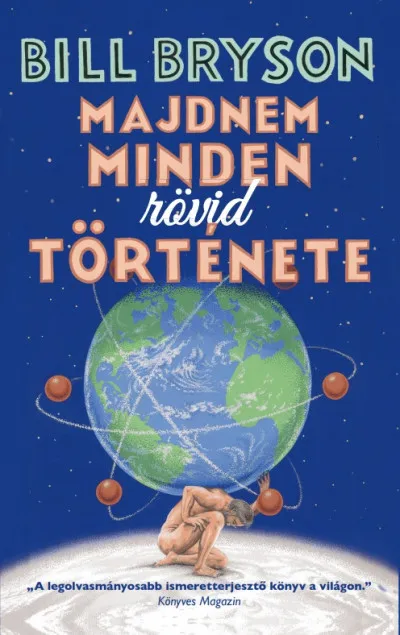 Legjobb ár Majdnem minden rövid története
