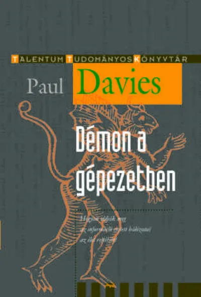 Démon a gépezetben Ne maradj le