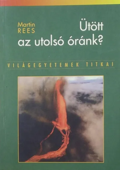 Ütött az utolsó óránk? - Világegyetemek titkai Szuper akció