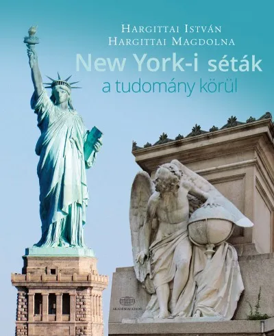 New York-i séták a tudomány körül Különleges ajánlat