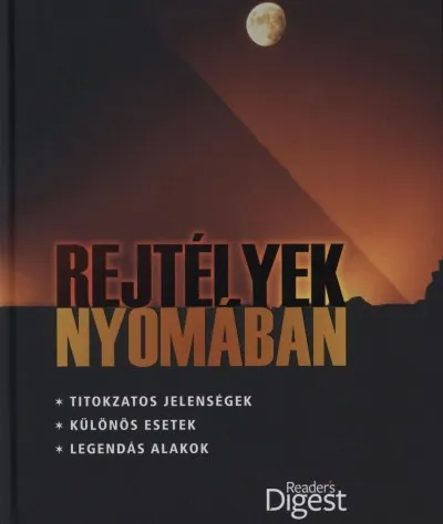 Olcsó Rejtélyek nyomában