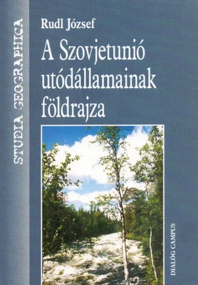 A Szovjetunió utódállamainak földrajza Outlet