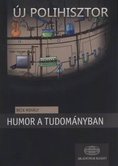 Humor a tudományban Vedd meg online