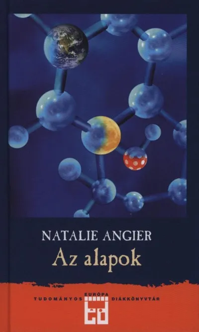 Outlet Az alapok - Szédítő kalandtúra a természettudomány szépségei között