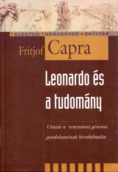 Leonardo és a tudomány Akciós ár