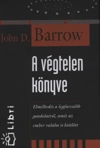 A végtelen könyve Olcsóbb