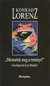 ""Mentsétek meg a reményt!"" - Beszélgetések Kurt Mündllel Biztonságos fizetés