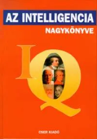 Népszerű Az intelligencia nagykönyve