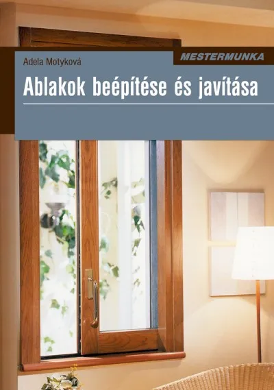 Expressz kézbesítés Ablakok beépítése és javítása