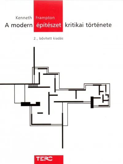 Árengedmény A modern építészet kritikai története