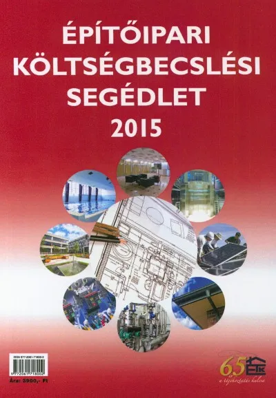 Outlet Építőipari költségbecslési segédlet 2015