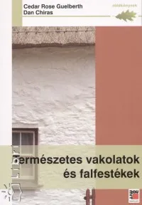 Természetes vakolatok és falfestékek Legnépszerűbb