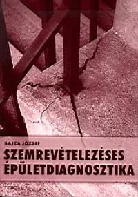 Szemrevételezéses épületdiagnosztika Vedd meg online