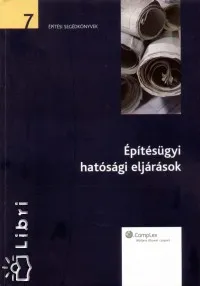Legjobb ár Építésügyi hatósági eljárások
