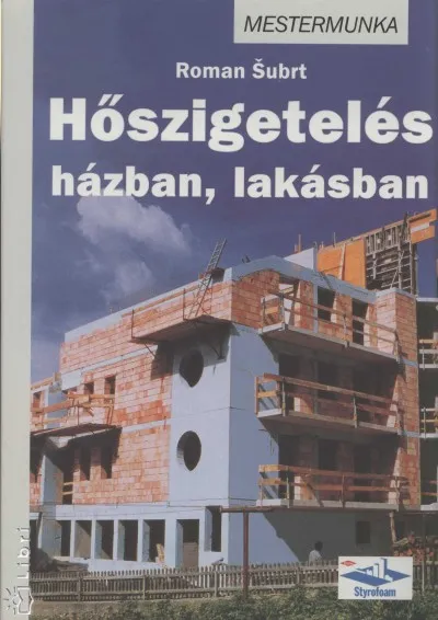 Árengedmény Hőszigetelés házban, lakásban