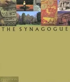 THE SYNAGOGUE Vedd meg most