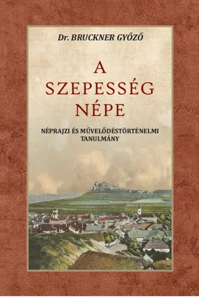 Olcsóbb A Szepesség népe