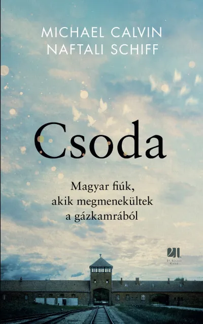 Csoda Utolsó esély