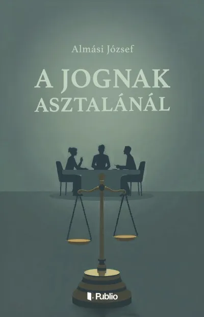 A jognak asztalánál Azonnal elérhető