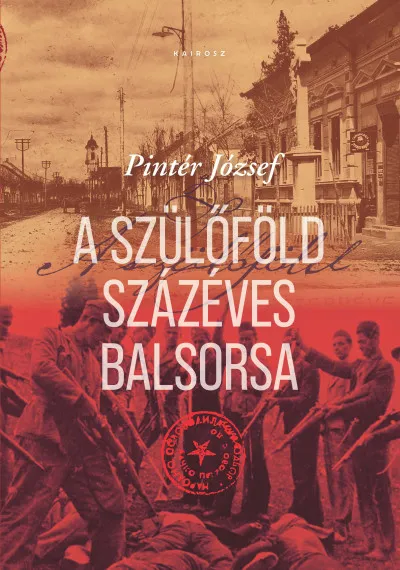 Gyors kiszállítás A szülőföld százéves balsorsa