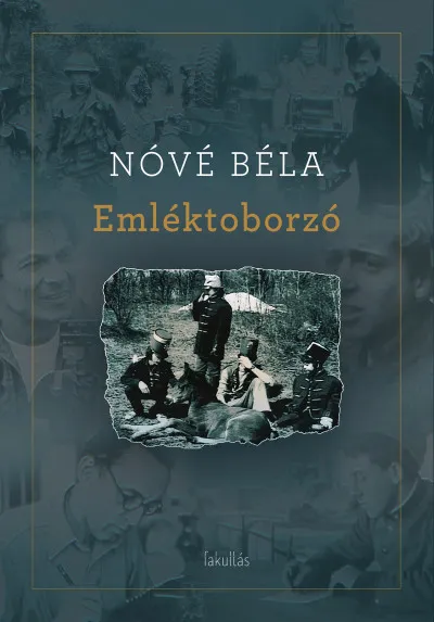 Olcsó Emléktoborzó