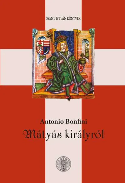 Mátyás királyról Kiárusítás