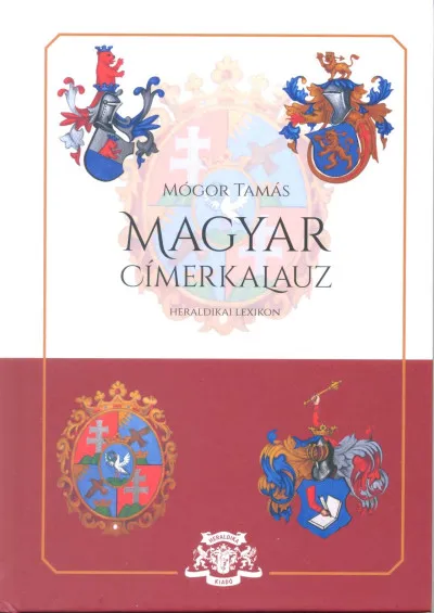 Magyar címerkalauz Gyors szállítás