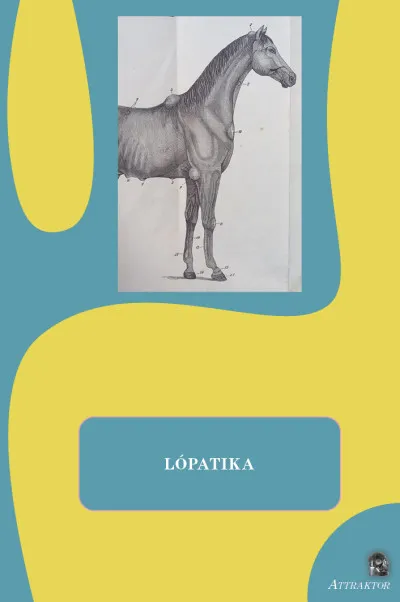 Lópatika Biztonságos fizetés