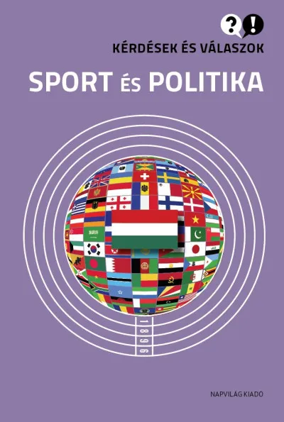 Kérdések és válaszok - Sport és politika Vásárlói kedvenc