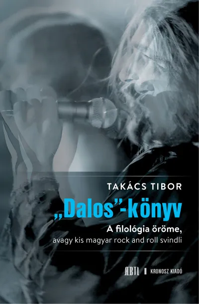 Népszerű Dalos-könyv - A filológia öröme, avagy kis magyar rock and roll svindli