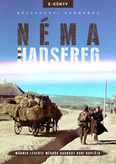 Rendeld meg most Néma Hadsereg