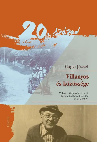 Villanyos és közössége - Villamosítás, modernizáció: történet a Nyárád mentén (1945-1989) Végkiárusítás