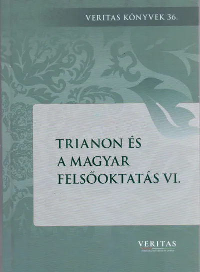 Trianon és a magyar felsőoktatás VI. Árcsökkenés