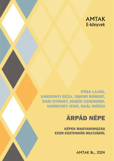 Árpád népe Népszerű