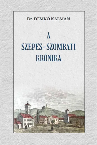 A Szepes-szombati krónika Akció