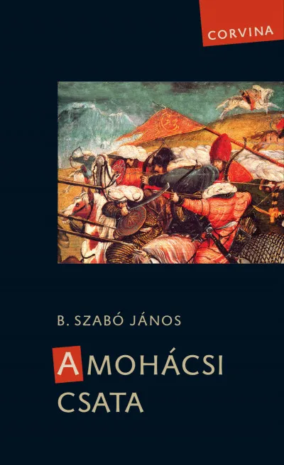 A mohácsi csata Népszerű