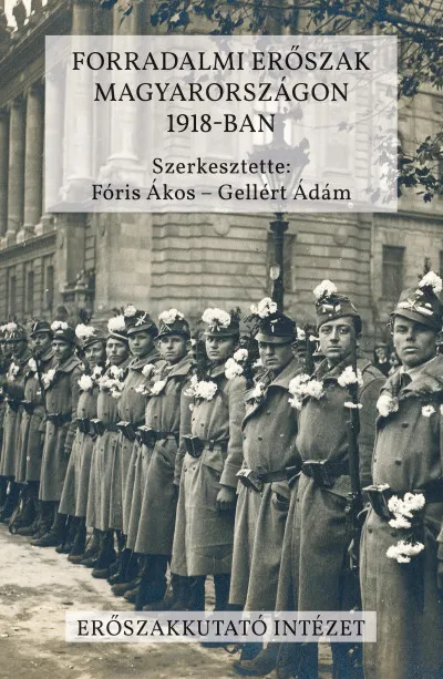 Forradalmi erőszak Magyarországon 1918-ban Gyors szállítás