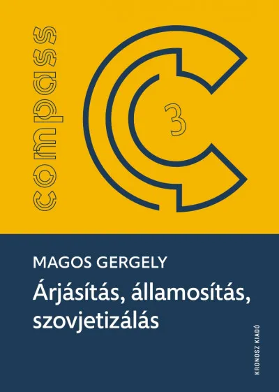 Árjásítás, államosítás, szovjetizálás - A polgári gyógyszerészet felszámolása Magyarországon 1938-1956 Szezonális akció