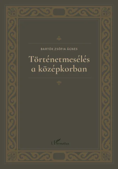Történetmesélés a középkorban Expressz kézbesítés