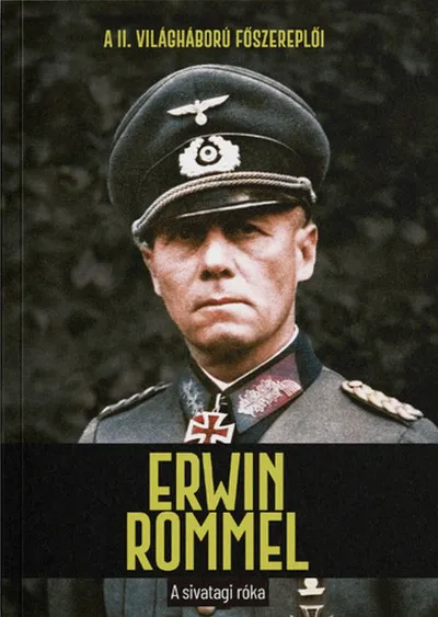 Erwin Rommel - A sivatagi róka Akció