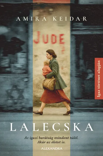 Akció Lalecska