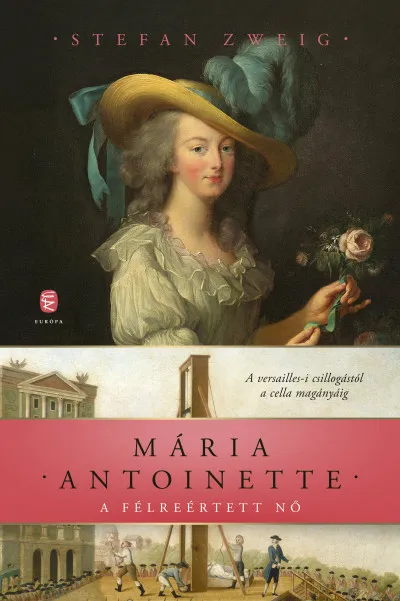 Kedvezményes ár Mária Antoinette