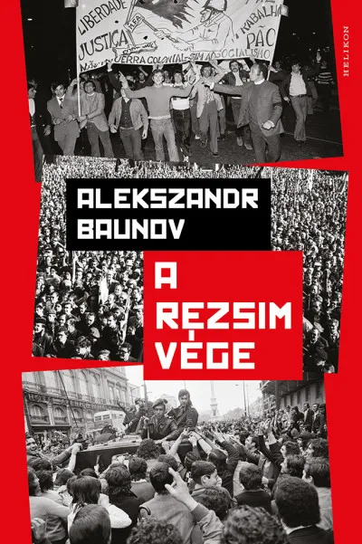 A rezsim vége Szezonális akció