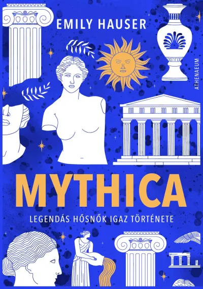 Nézd meg most Mythica - Legendás hősnők igaz története